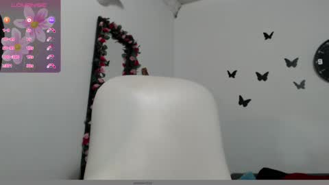 Pamela  online show from 12/27/24, 04:54