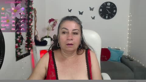 Pamela  online show from 12/29/24, 07:00