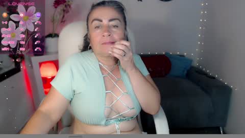 Pamela  online show from 12/30/24, 05:44