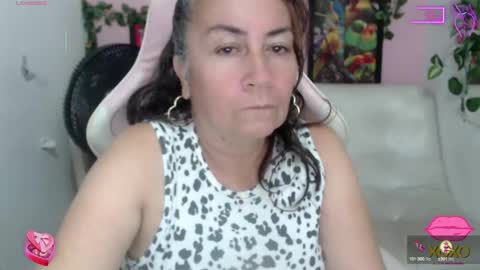 Pamela  online show from 10/16/25, 07:04