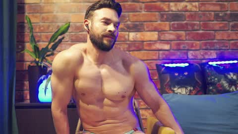 David online show from 04/07/26, 09:26