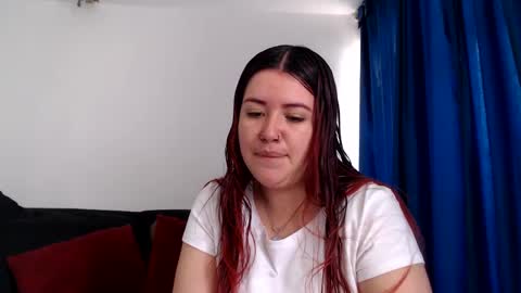 Snapshot of evilheart_69 chatting on 09/22/25, 05:15 evilheart_69 online show from 09/22/25, 05:15