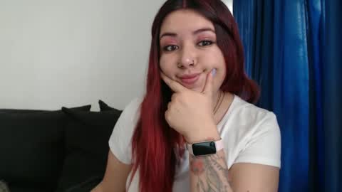 Snapshot of evilheart_69 chatting on 09/29/25, 04:34 evilheart_69 online show from 09/29/25, 04:34