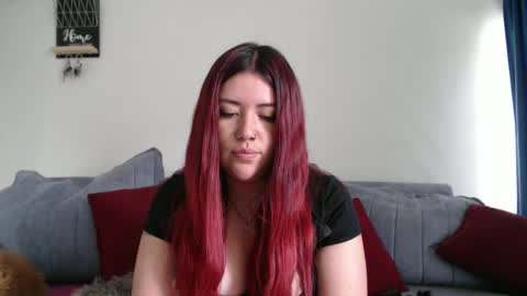 Snapshot of evilheart_69 chatting on 10/03/25, 03:31 evilheart_69 online show from 10/03/25, 03:31