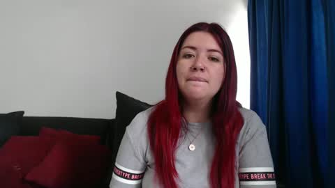 Snapshot of evilheart_69 chatting on 10/13/25, 04:40 evilheart_69 online show from 10/13/25, 04:40