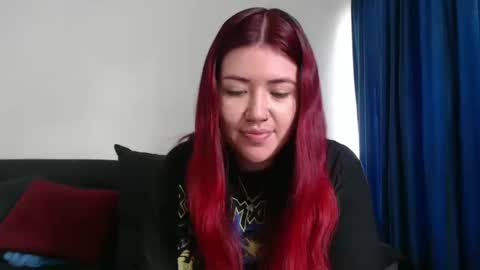 Snapshot of evilheart_69 chatting on 10/17/25, 04:53 evilheart_69 online show from 10/17/25, 04:53