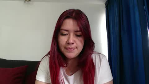 Snapshot of evilheart_69 chatting on 10/20/25, 05:13 evilheart_69 online show from 10/20/25, 05:13