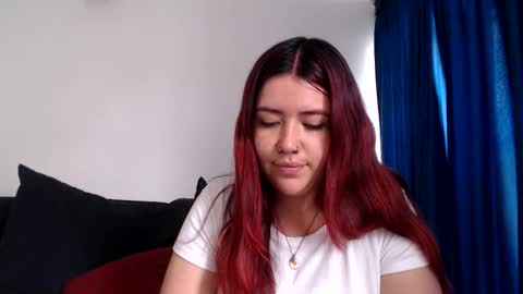 evilheart_69 online show from 12/22/25, 06:05