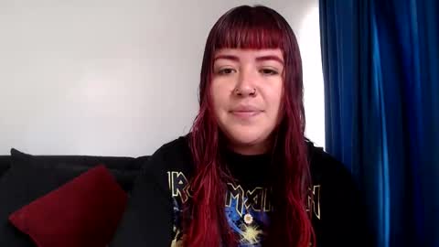 evilheart_69 online show from 01/14/26, 08:47