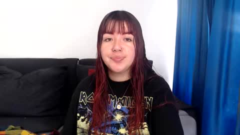 evilheart_69 online show from 03/02/26, 06:37