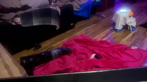 Cloudia Kumz online show from 03/06/25, 01:48