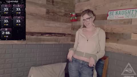 Vesper -  online show from 12/05/25, 12:47