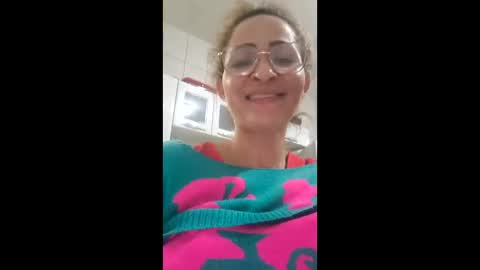 evmayeiorsku online show from 06/06/26, 07:35