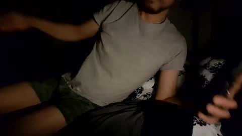 Evocation online show from 02/20/25, 06:39