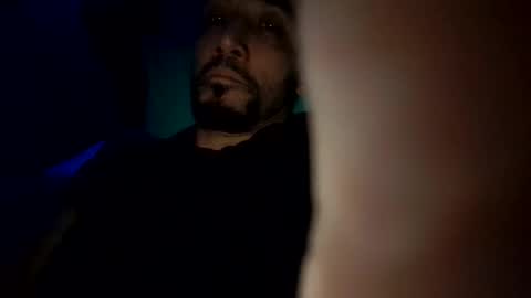 Evocation online show from 01/19/26, 04:16