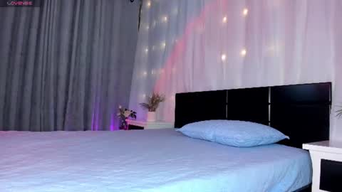 Evolet online show from 07/11/26, 11:46