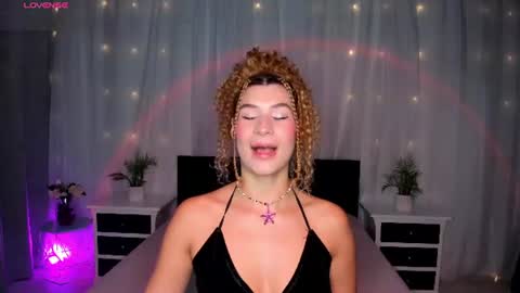 Evolet online show from 07/12/26, 12:18