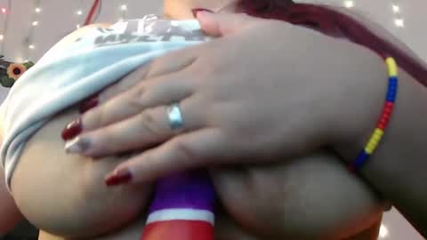 Evoleth online show from 12/13/24, 02:43