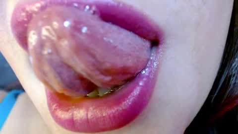 Evoleth online show from 01/15/25, 03:33