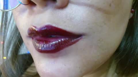 Evoleth online show from 03/31/26, 04:35