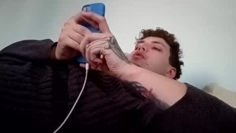 evon3395 online show from 01/16/26, 09:41