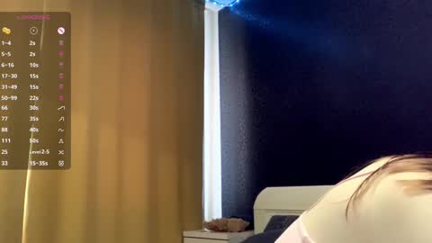 Eva online show from 09/17/25, 09:11