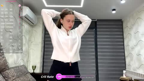 Eva online show from 10/14/25, 03:46