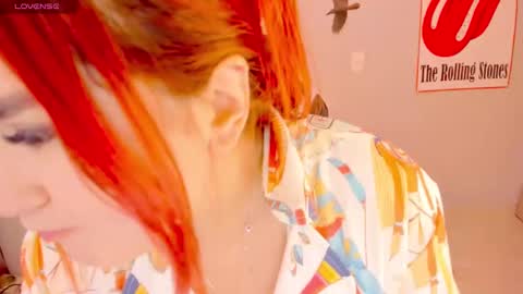 Snapshot of evva_foxxy chatting on 01/09/25, 02:51 evva_foxxy online show from 01/09/25, 02:51