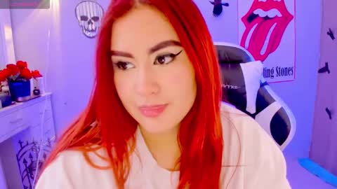 Snapshot of evva_foxxy chatting on 01/24/25, 06:46 evva_foxxy online show from 01/24/25, 06:46