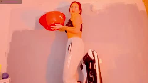 Snapshot of evva_foxxy chatting on 02/06/25, 12:00 evva_foxxy online show from 02/06/25, 12:00