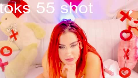 Snapshot of evva_foxxy chatting on 02/14/25, 06:40 evva_foxxy online show from 02/14/25, 06:40