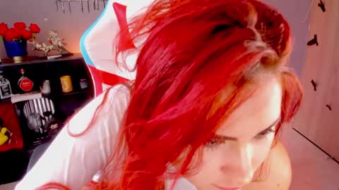 Snapshot of evva_foxxy chatting on 03/11/25, 01:01 evva_foxxy online show from 03/11/25, 01:01