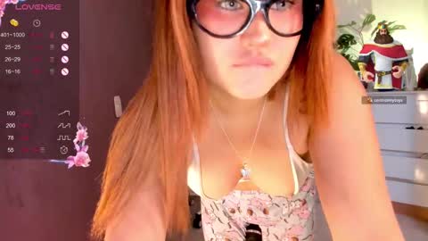 evva_foxxy online show from 01/12/26, 03:17