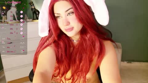 evva_foxxy online show from 05/23/26, 01:15