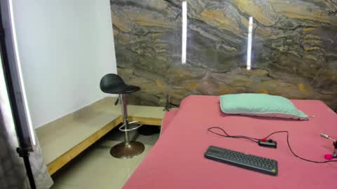 evy_connor online show from 12/03/25, 11:30