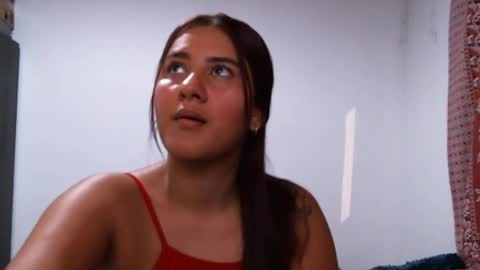 Evy conor online show from 10/01/25, 02:28