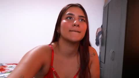 Evy conor online show from 10/04/25, 02:59