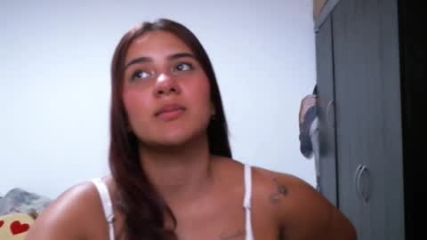 Evy conor online show from 10/10/25, 04:39