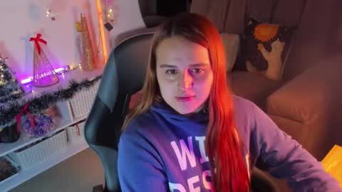 EVY online show from 12/20/25, 03:46