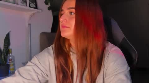 EVY online show from 02/12/26, 11:33