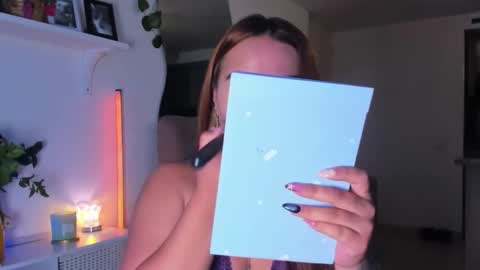 EVY online show from 03/03/26, 11:10