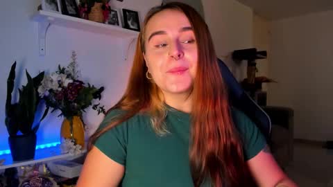 EVY online show from 03/06/26, 01:02