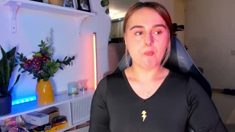 EVY online show from 03/07/26, 01:13