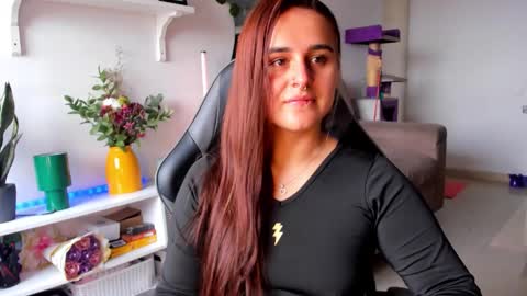 EVY online show from 03/16/26, 03:27