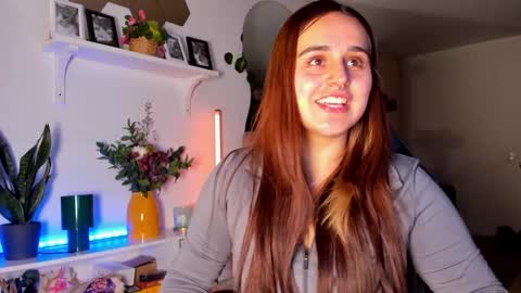 EVY online show from 03/18/26, 12:14