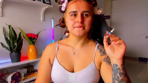 EVY online show from 03/26/26, 04:01