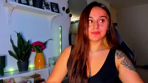 EVY online show from 04/01/26, 01:06