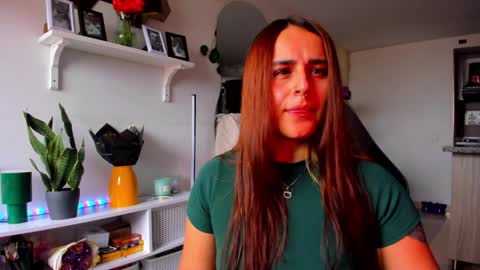 EVY online show from 04/06/26, 04:19