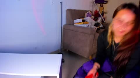 EVY online show from 04/09/26, 01:16