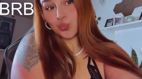 EVY online show from 07/24/26, 01:25